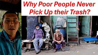 The Truth On Extremely Poverty in India, Black & Latin America Explained