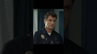 Is this Resident Evil? #therookie #viralvideo #shorts #crime