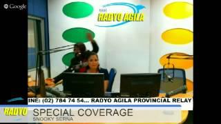 RADYO AGILA