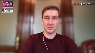 Вагнеровцы vs Минобороны РФ, 2 серия. Как будет проходить наша "посевная кампания"? — Иван Ступак