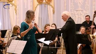 Elena Firsova Flute Concerto