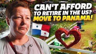 Can't Afford to Retire in the US?  Move to Panama!