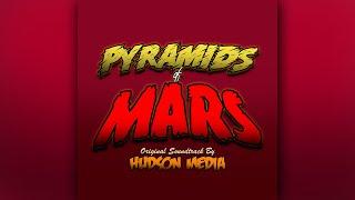 01. Pyramids of Mars - OPENING THEME