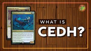 What is cEDH? | Casually Competitive