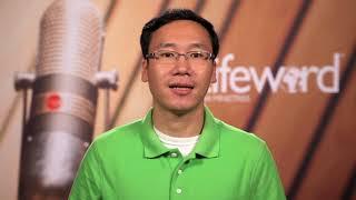 Who Is Jesus To You? - Mandarin language from Lifeword.org