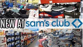 SAM'S CLUB SHOP WITH ME  | NEW  SAM'S CLUB CLOTHING FINDS | AFFORDABLE FASHION