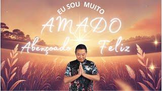 EU SOU: MANTRA PODEROSO PARA MUDAR SUA VIDA | Peter Liu