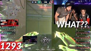 NEW AGENT WAYLAY IS SO BROKEN!!! (with gameplay) | Most Watched VALORANT Clips Today V1293