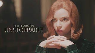 Beth Harmon | Unstoppable