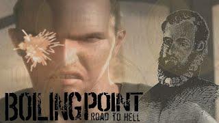 Playing Boiling Point: Road to Hell: The Don's Stretch Goals