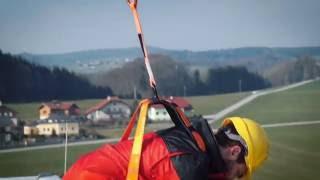 PALFINGER Service - Fall Protection Mode FPM (Deutsch)