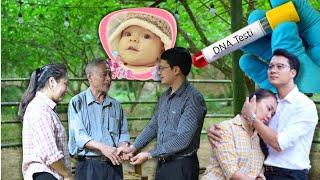 tears of father tu tien – ly tu tien discovers she’s pregnant with ceo jack’s child | Ly Tu Tien RV