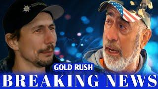 Big SadNews !! Gold Rush Parker'Chris Doumitt drops ! VeryHeartbreaking  News !! It Will Shock You