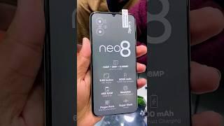 Sparx Neo 8 Quick Review!