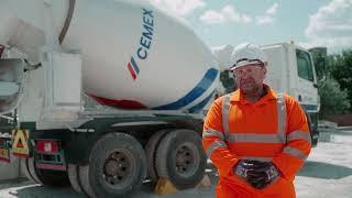 05 Safer Transport and Logistics - 01 Cemex