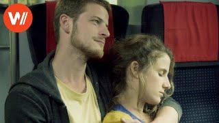 To the top - Romantic short film by Tizian Büchi | wocomoMOVIES