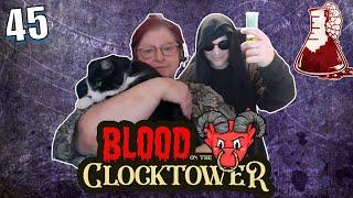 45 - In the Garden of Good and Mostly Evil - Blood on the Clocktower Live! [Deez Nuts]