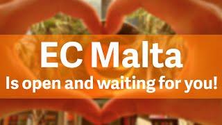 EC Malta | A Safety Tour of Our School