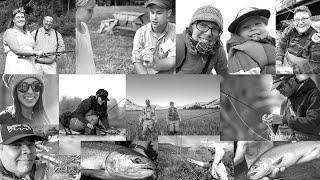 We Are Trout Unlimited