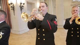 "Taps" arranged by Jari Villanueva