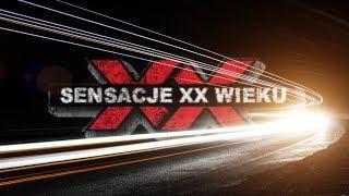 Tajemnica Dallas - Sensacje XX wieku (Okres powojenny)