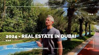 Opportunities 2024 - Dubai Real Estate