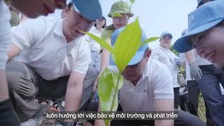 TP GROUP_VIETNAM AFFORESTATION_OCT 13, 2024