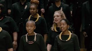 Father Thunder - Stellenbosch University Choir