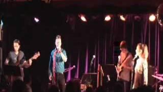 A murder of one Counting Crows cover Marc Frederic Poirier
