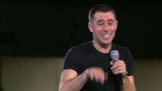 Jesse LeBeau | Corporate Speaking Reel