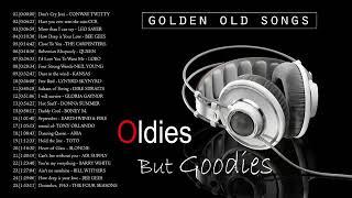 Golden Oldies Songs   2019   D  SAWH & E  LEE   THE OLDIES CHANNEL   SOME SONGS HAVE BEEN DELET