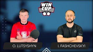 15:00 Oleh Lutsyshyn - Ivan Fashchevskyi 23.11.2024 WINCUP Advanced. TABLE 1