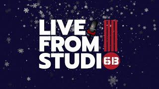 WATCH: Live From Studio 6B | Wednesday, January 8, 2025