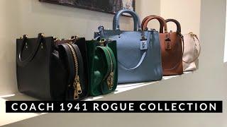 Coach 1941 Rogue Collection | Rogue 25's | Rogue 31's