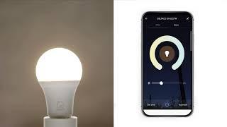 DELTACO SMART HOME  Lighting - how to