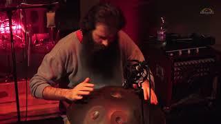 Zhenya Topov @ Handpan Festival Berlin 2018