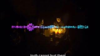 Ten Candles RPG: The world is dark... and we are still alive...