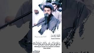 Surah Ibrahim | Raad Al Kurdi @ALQURRAN RAHBAR #shorts #viral #youtube