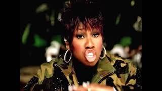 Missy Elliott - Get Ur Freak On [Official Music Video]