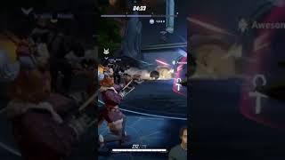 squirrel girl QUADRUPLE KILL AGAIN - #adviceFromLouis on #twitch | #advicefromlouis on #Twitch