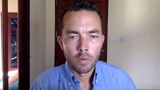 What's your vision for the future?  ( As an individual) | Livestream | Coach Mac McCarthy
