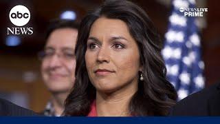 Who is Tulsi Gabbard?