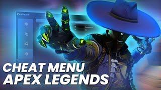 Best Apex Legends Hack Aimbot 2024 Undetected  Free Cheat Esp Download  Cheats Hacks Triggerbot