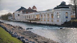 Nach der Hochwasser-Katastrophe - Praxen kämpfen immer noch