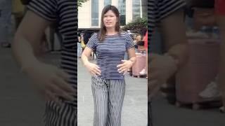 Dancing Time Melina Anical