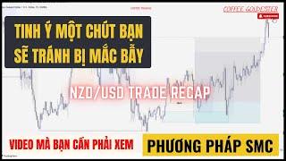 "Tinh Ý Mốt Chút" Sẽ Giúp Bạn Tránh Bị Mắc Bẫy Và Mất Tiền Trong Trading