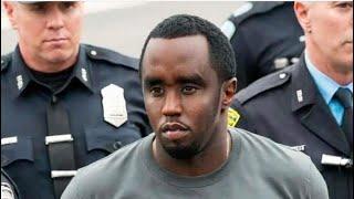 They Arrested A Clone And Not Diddy? 