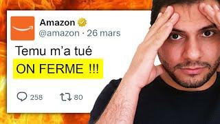 Ce que personne n'ose dire sur Temu (le prochain Amazon)