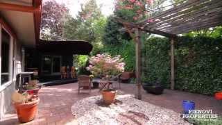 Portland Real Estate Video Tour - 9350 SW Royal Woodlands Dr