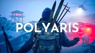 This is a Post-Nuclear Arctic Survival Game | POLYARIS